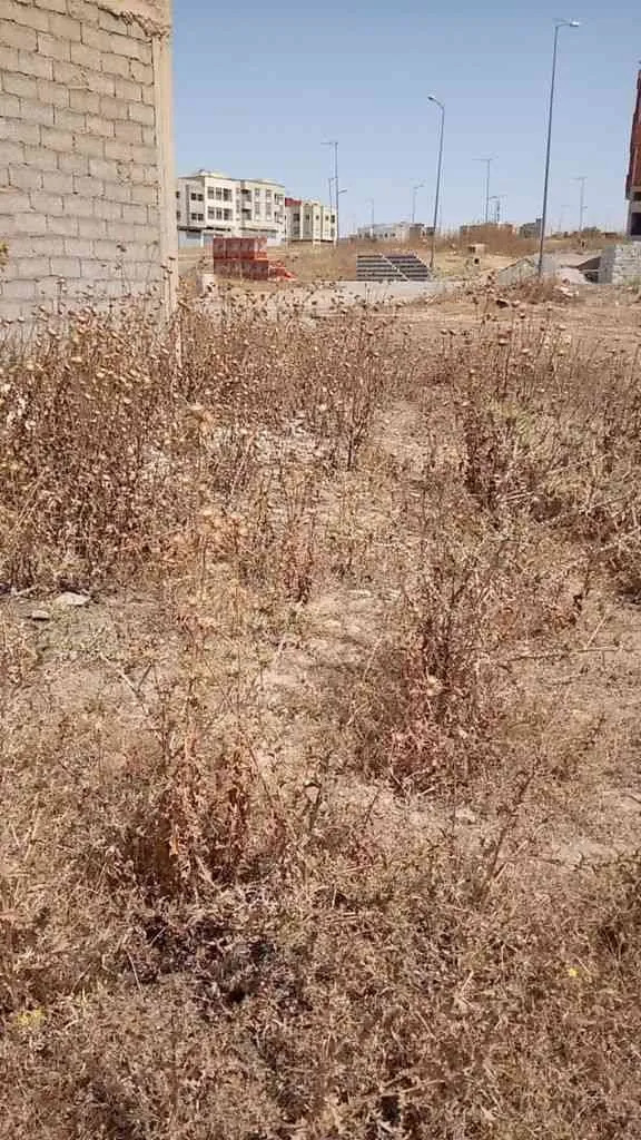 Terrain a vendre a BOHAYRAT SAISS - فاس (4)