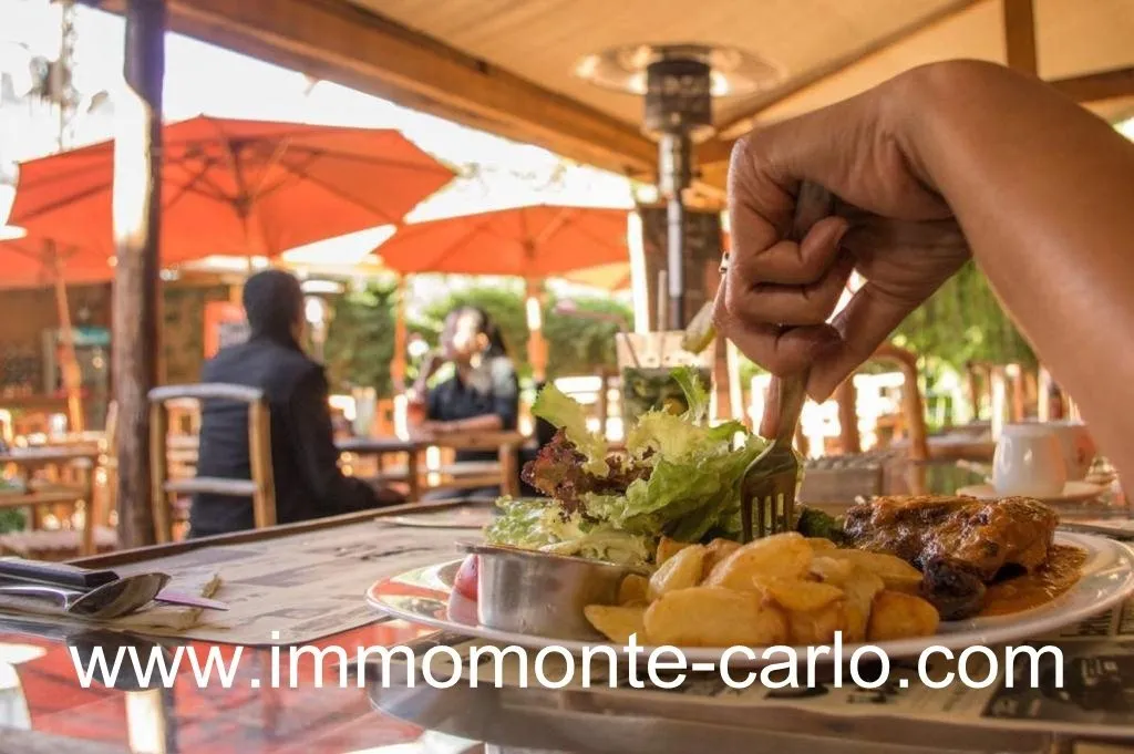 Vente restaurant bien placé à Rabat - الرباط