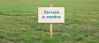 terrain aménagé en depot - الدار البيضاء