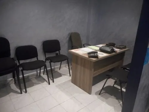 Vente bureau bourgogne Casablanca - الدار البيضاء (3)