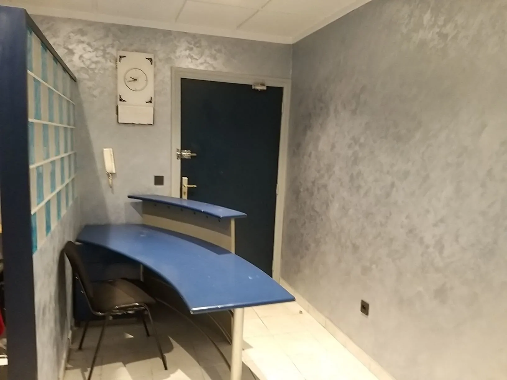 Vente bureau bourgogne Casablanca - الدار البيضاء (2)