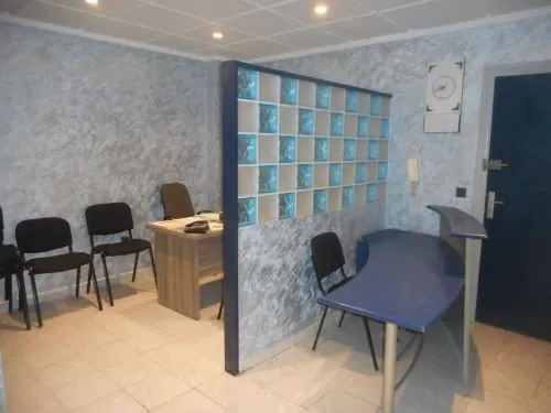 Vente bureau bourgogne Casablanca - الدار البيضاء (4)