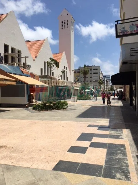 A vendre Local 17m² cœur de Maarif - الدار البيضاء