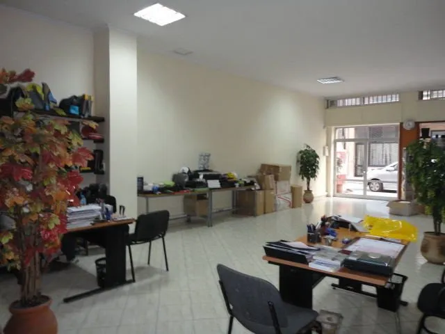 Vente Local commercial Boulevard Abdelmoumen - الدار البيضاء