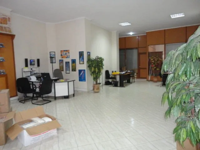 Vente Local commercial Boulevard Abdelmoumen - الدار البيضاء (3)