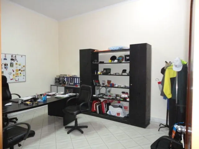 Vente Local commercial Boulevard Abdelmoumen - الدار البيضاء (2)