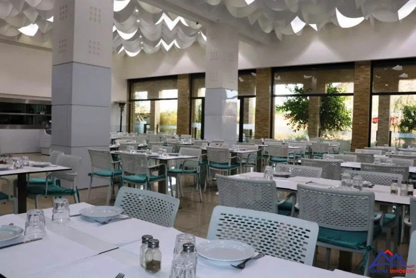RESTAURANT EN VENTE SUR MARRAKECH - مراكش (4)