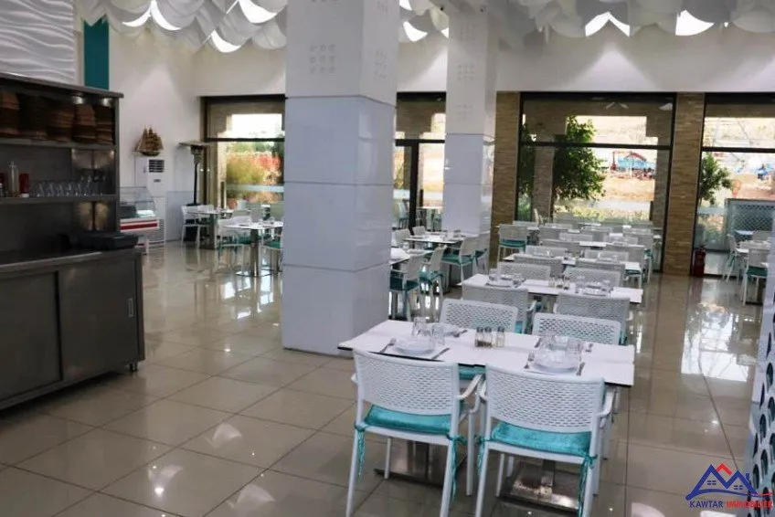 RESTAURANT EN VENTE SUR MARRAKECH - مراكش (2)