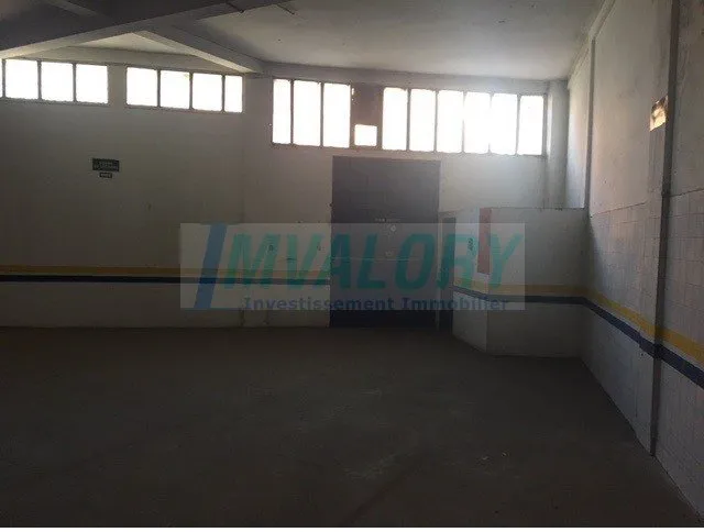 A vendre Immeuble 3400m² Multi-usage Oulfa - الدار البيضاء (4)