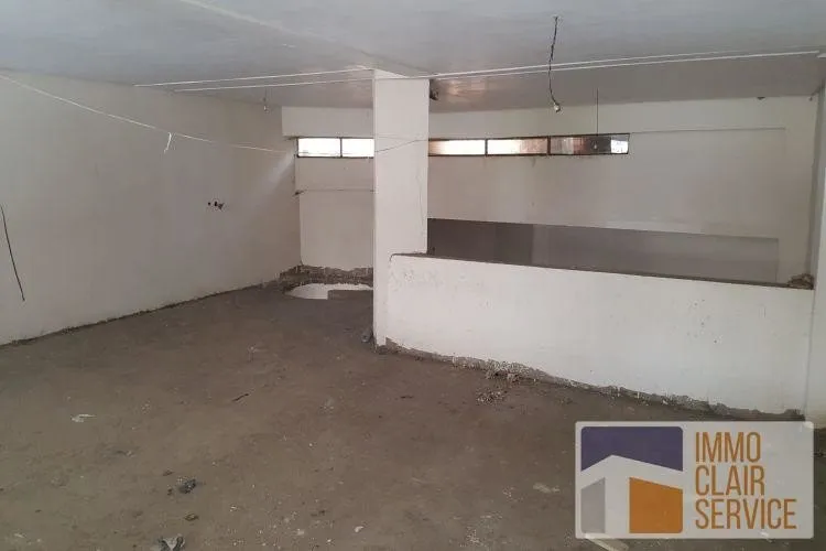 Commerce à vendre - الرباط