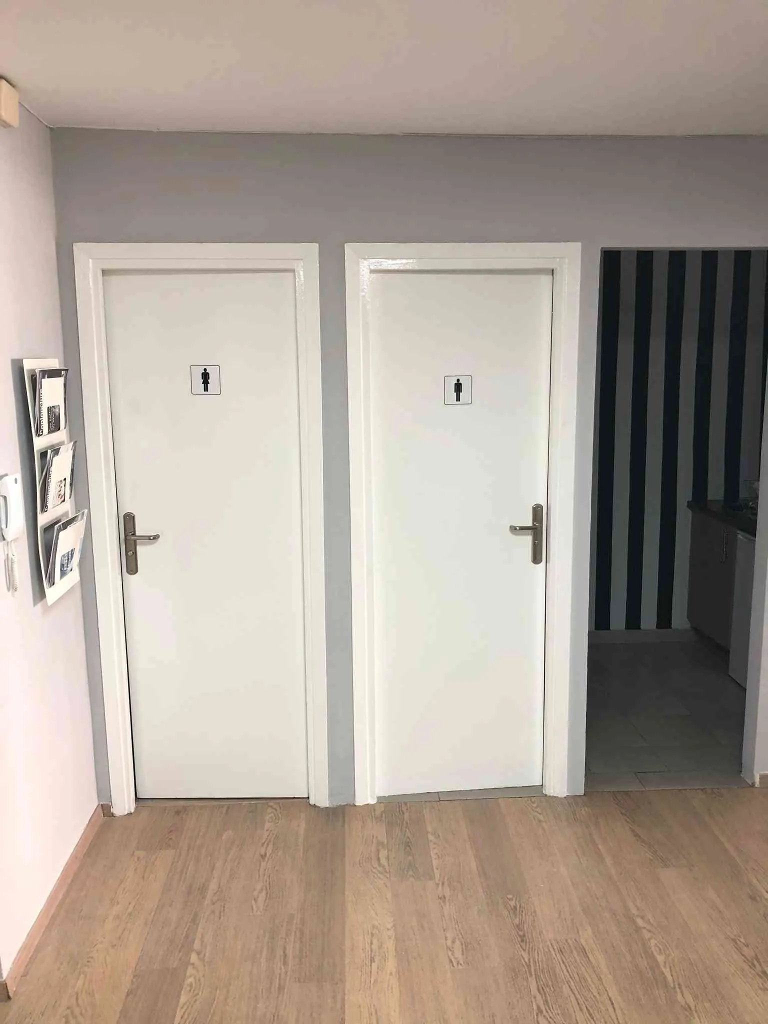 Bureau Moderne en vente à Gauthier - الدار البيضاء (2)
