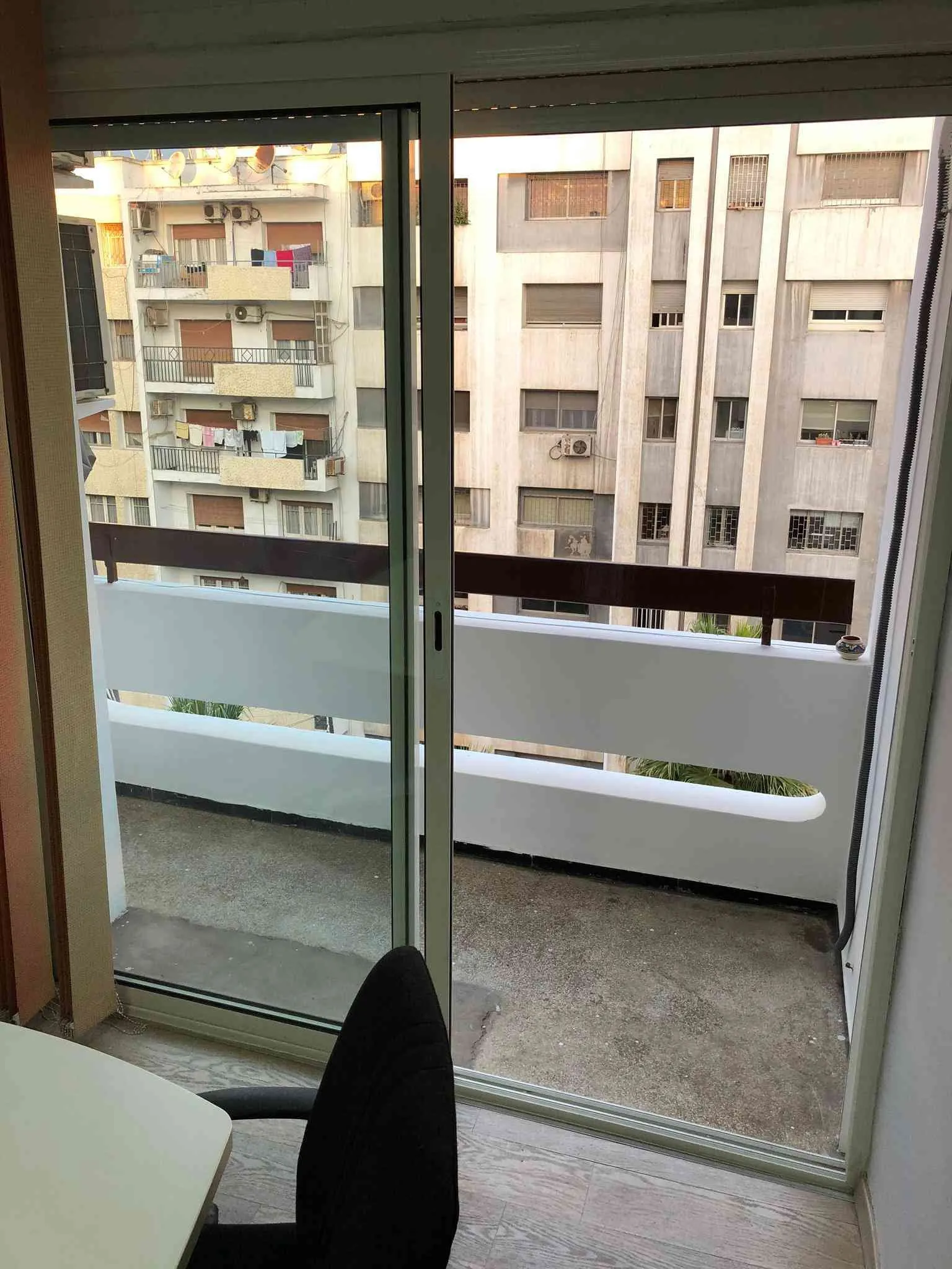 Bureau Moderne en vente à Gauthier - الدار البيضاء (3)