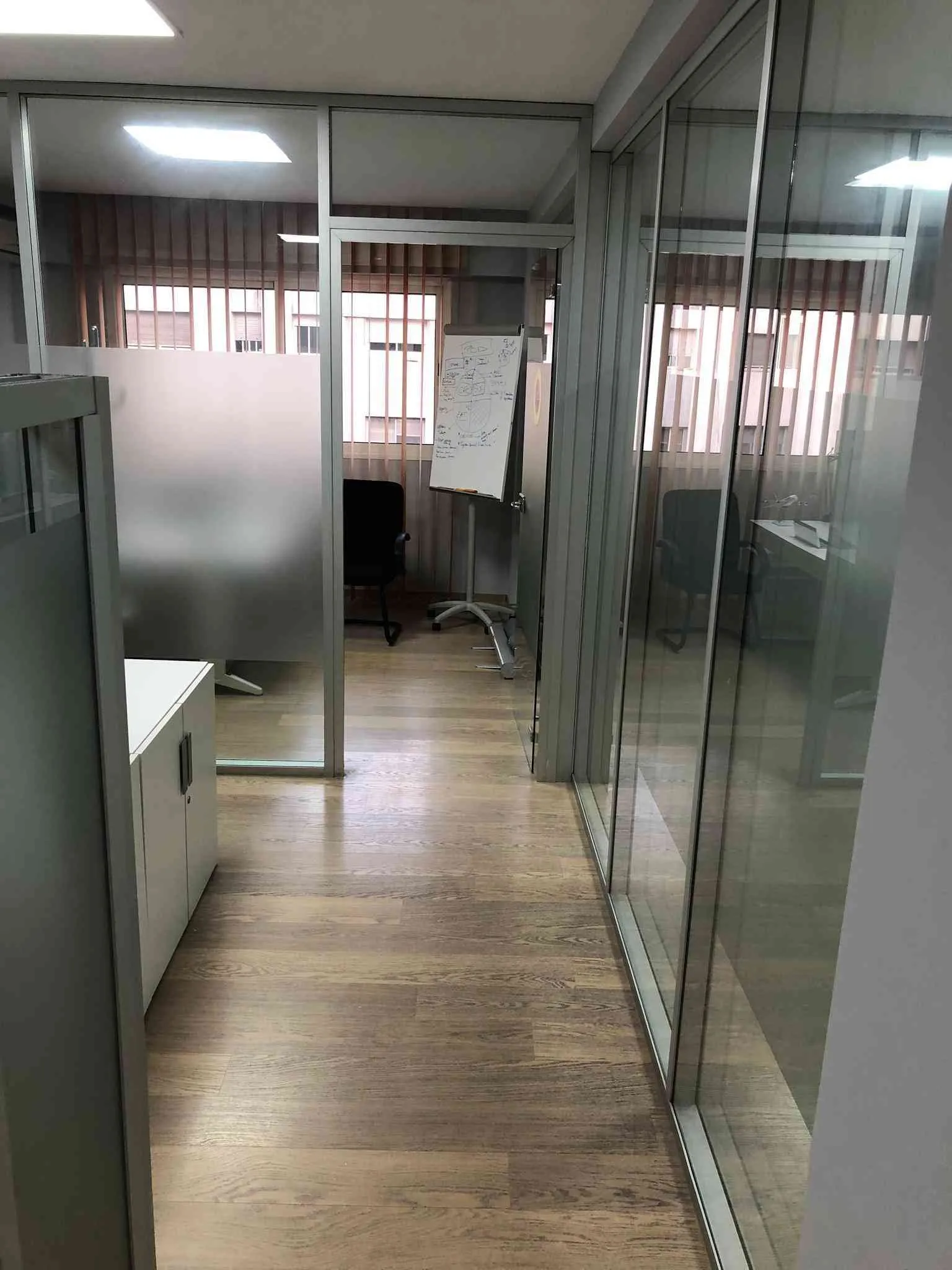Bureau Moderne en vente à Gauthier - الدار البيضاء (4)