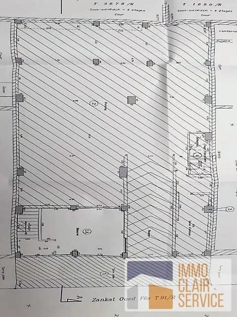 Commerce à vendre ( Agdal) - فاس (2)