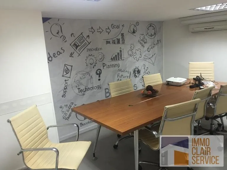 Vente Local Commercial 200m² Quartier Bourgogne - الدار البيضاء (2)