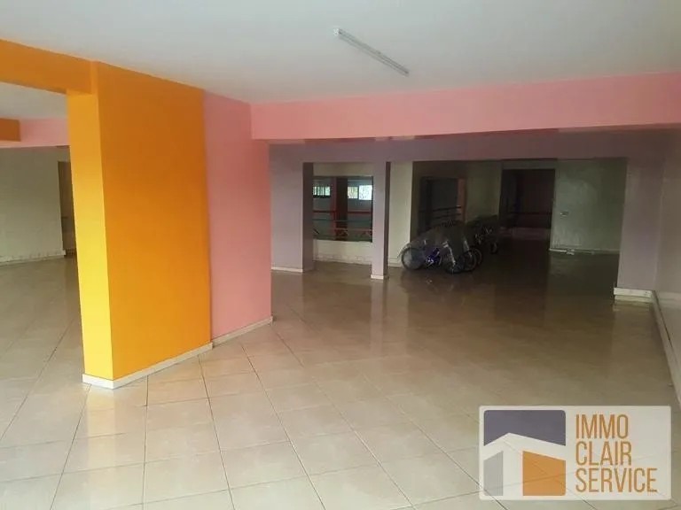 Un local Bien situé sur Gauthier en vente - الدار البيضاء (4)