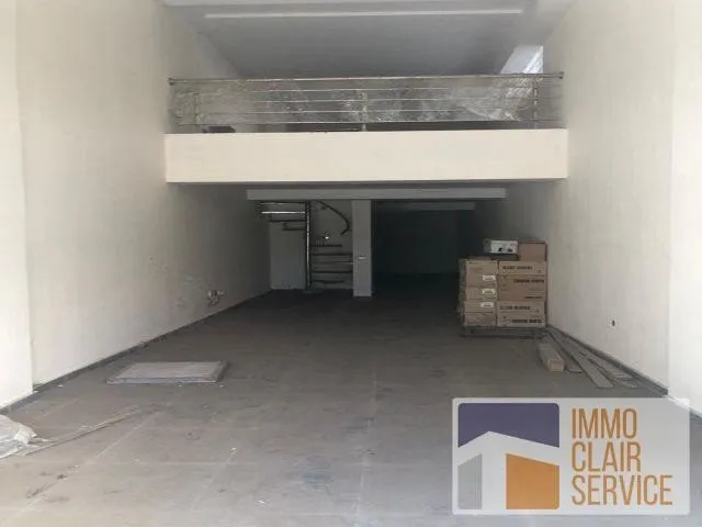 Commerce à vendre (Hassan) - الرباط
