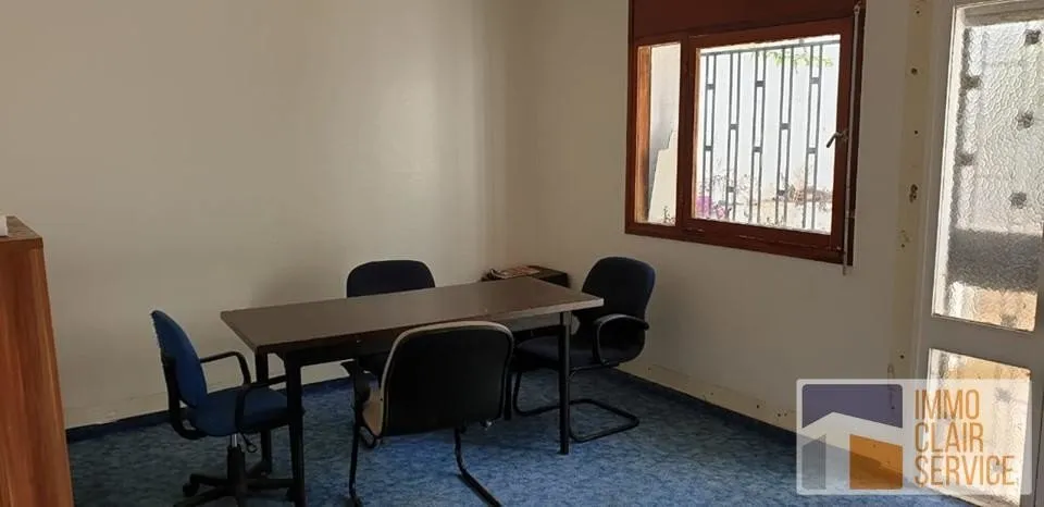 Villa à vendre usage bureau (Agdal) - فاس (4)