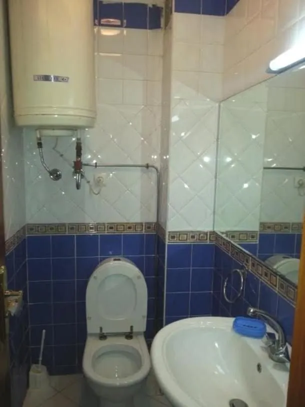 Vente Appartement Usage Bureau Maarif Extension - الدار البيضاء (4)