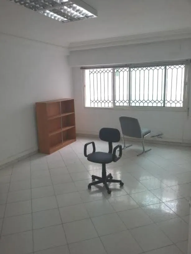 Vente Appartement Usage Bureau Maarif Extension - الدار البيضاء (2)