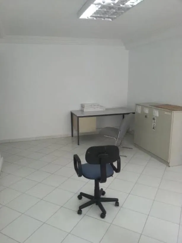 Vente Appartement Usage Bureau Maarif Extension - الدار البيضاء (3)