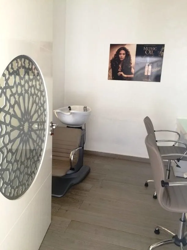 Vente Local Commercial 73m² Quartier Maarif Extension - الدار البيضاء (2)