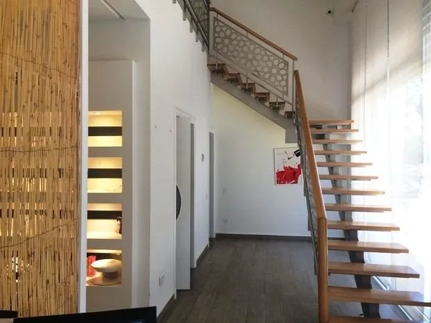 Vente Local Commercial 73m² Quartier Maarif Extension - الدار البيضاء (4)