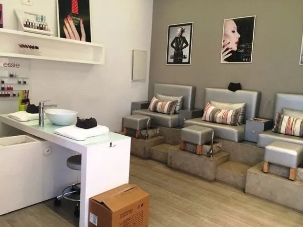 Vente Local Commercial 73m² Quartier Maarif Extension - الدار البيضاء