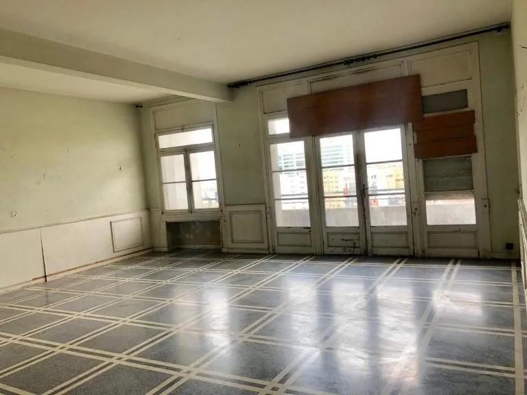 Vente Appartement usage bureau 133m² BD La Résistance - الجديدة (4)