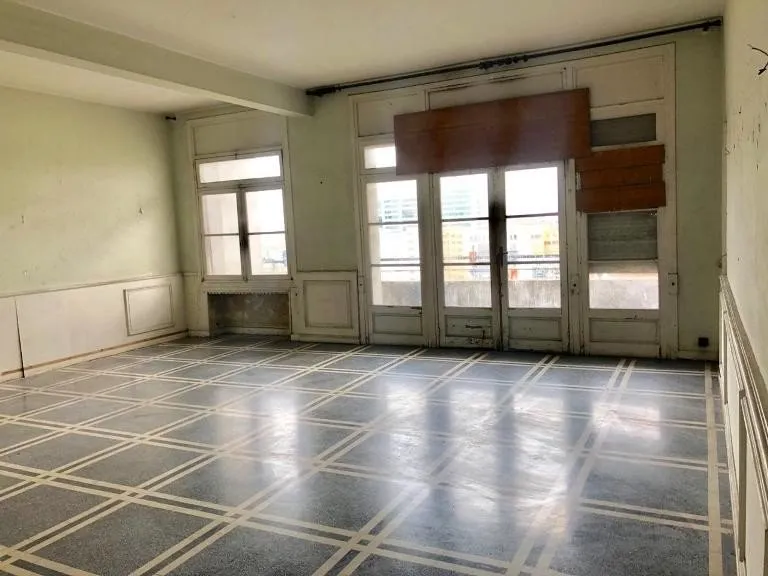 Vente Appartement usage bureau 133m² BD La Résistance - الجديدة (3)