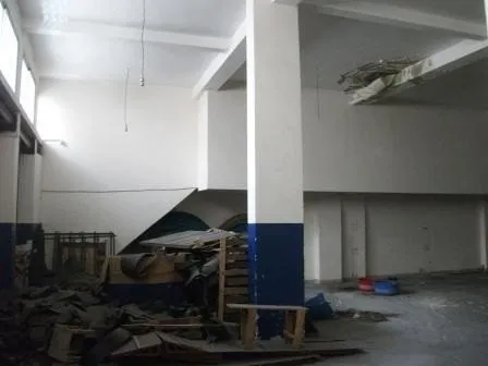 Bureau 585 m² à vendre, 2 Mars, Casablanca - الدار البيضاء (2)
