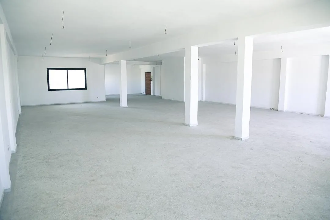 Vends plateaux bureaux - الدار البيضاء (3)