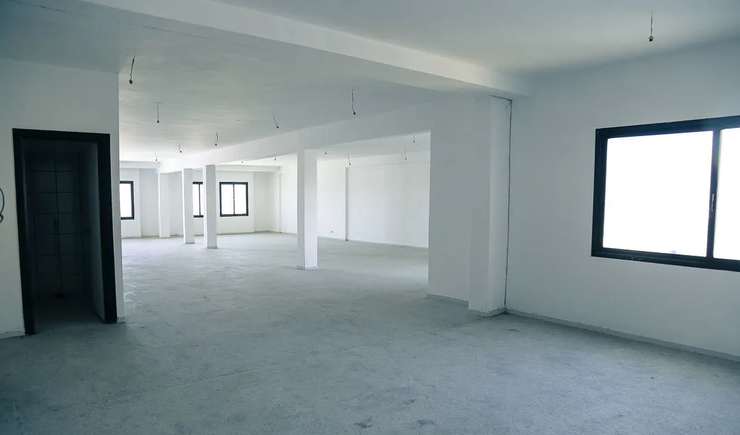 Vends plateaux bureaux - الدار البيضاء (4)