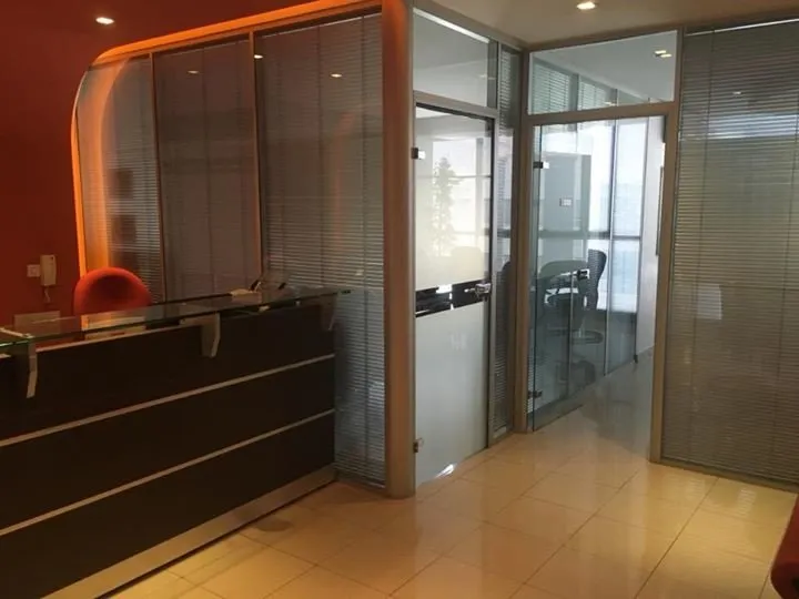 Vends Bureau - الدار البيضاء (4)