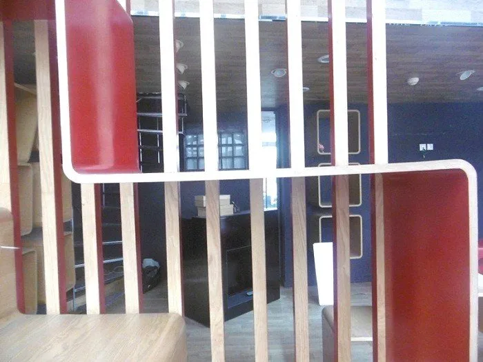 Local commercial 58 m² à vendre, Racine, Casablanca - الدار البيضاء (3)