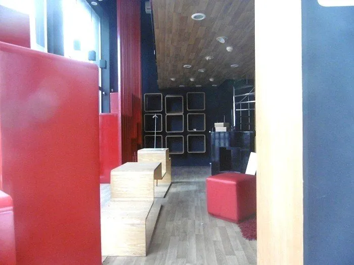 Local commercial 58 m² à vendre, Racine, Casablanca - الدار البيضاء