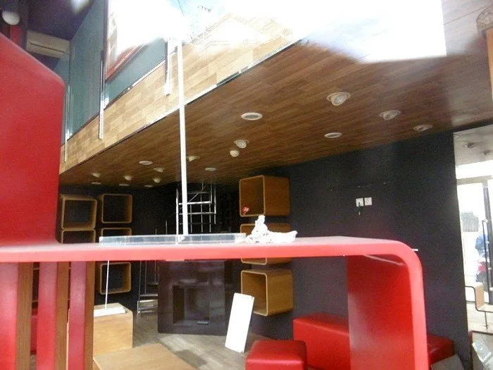 Local commercial 58 m² à vendre, Racine, Casablanca - الدار البيضاء (2)