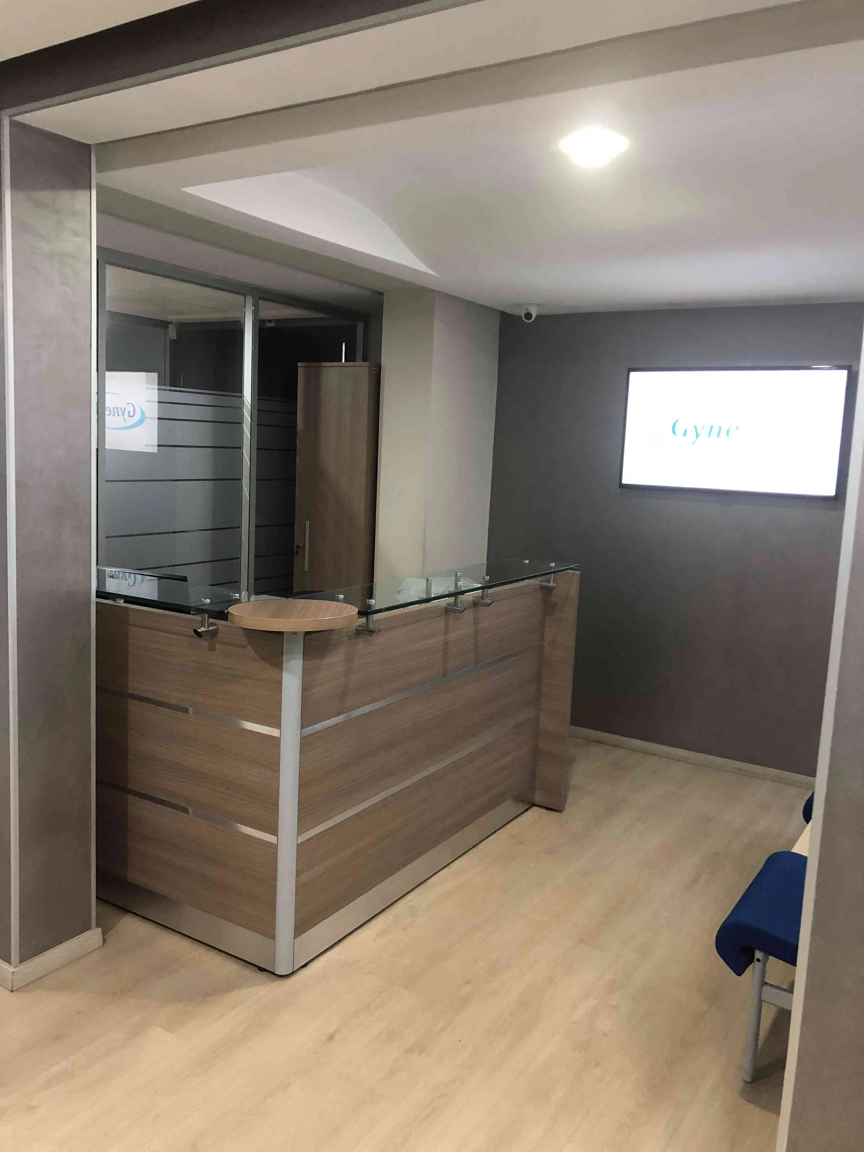 (Belle opportunité) BUREAU A VENDRE/LOUER - الدار البيضاء (2)