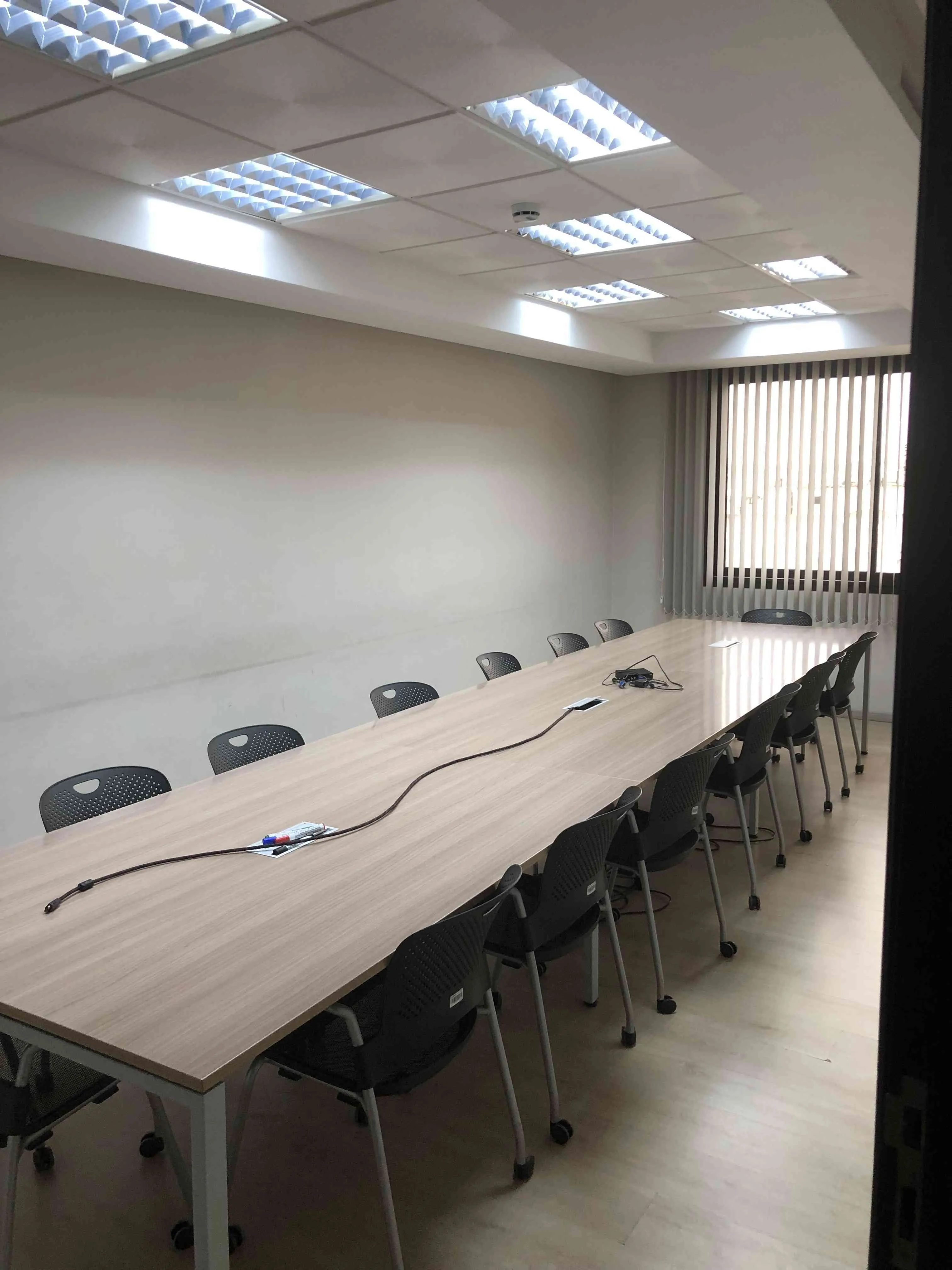 (Belle opportunité) BUREAU A VENDRE/LOUER - الدار البيضاء (3)
