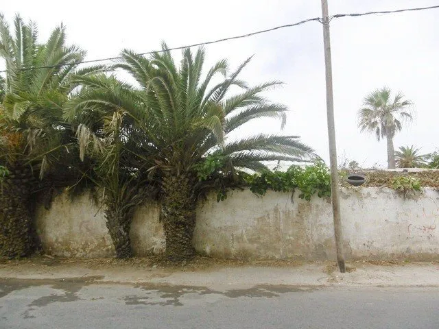 Terrain à la vente de 532 m² Ain Diab - الدار البيضاء