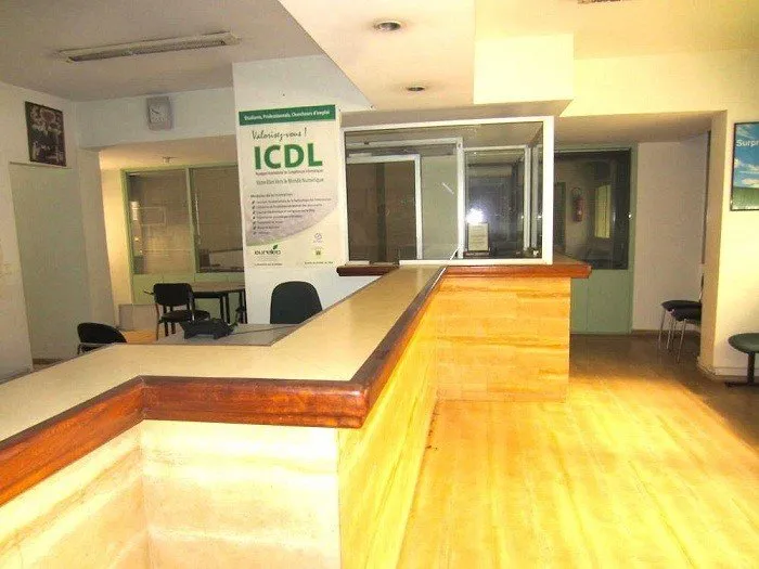Immeuble de bureau à vendre de 1094 m² - 2 Mars - الدار البيضاء (2)