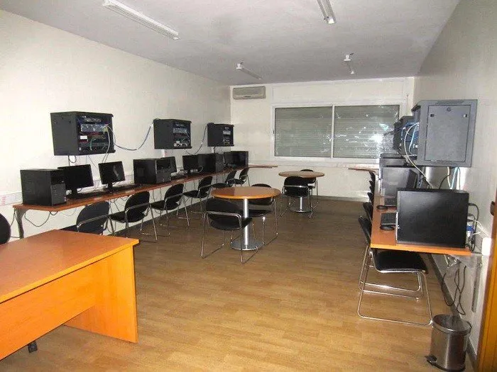 Immeuble de bureau à vendre de 1094 m² - 2 Mars - الدار البيضاء (3)