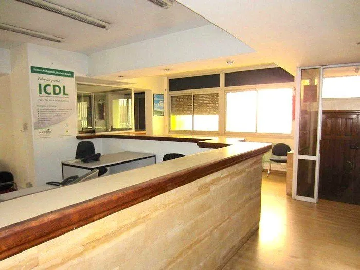 Immeuble de bureau à vendre de 1094 m² - 2 Mars - الدار البيضاء