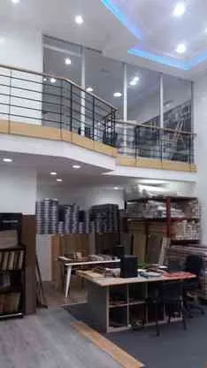 Magasin en vente dans une galerie au Boulevard Yacoub El Mansour - الدار البيضاء (3)