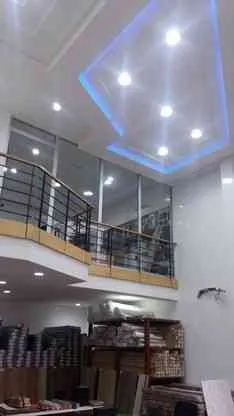 Magasin en vente dans une galerie au Boulevard Yacoub El Mansour - الدار البيضاء (2)
