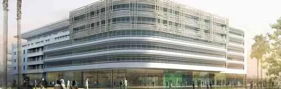 Magasin en vente dans une galerie au Boulevard Yacoub El Mansour - الدار البيضاء