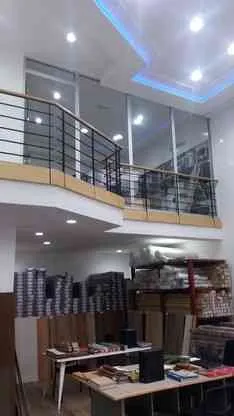 Magasin en vente dans une galerie au Boulevard Yacoub El Mansour - الدار البيضاء (4)