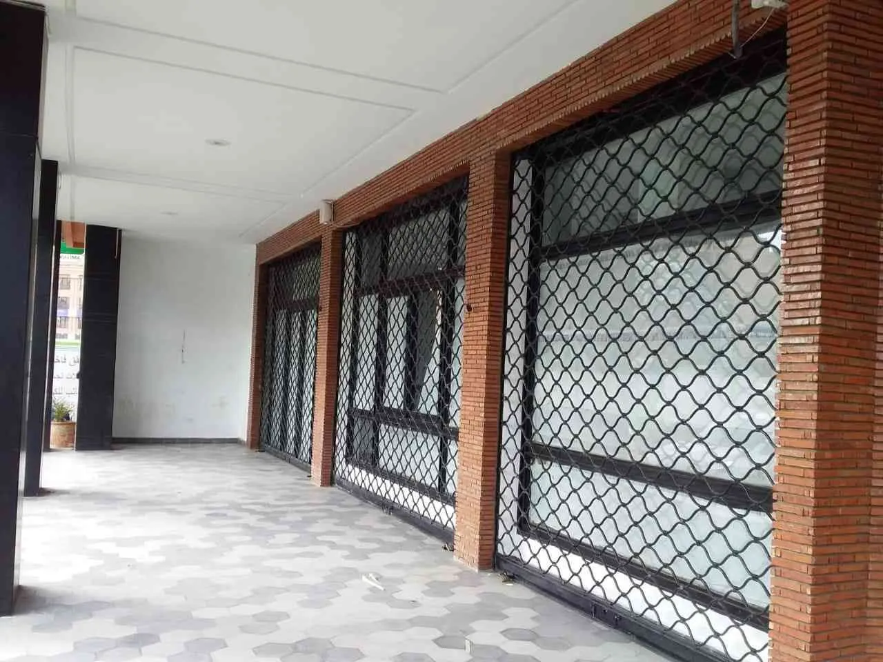 Local commercial en vente de 274 m² à Guéliz - مراكش (3)