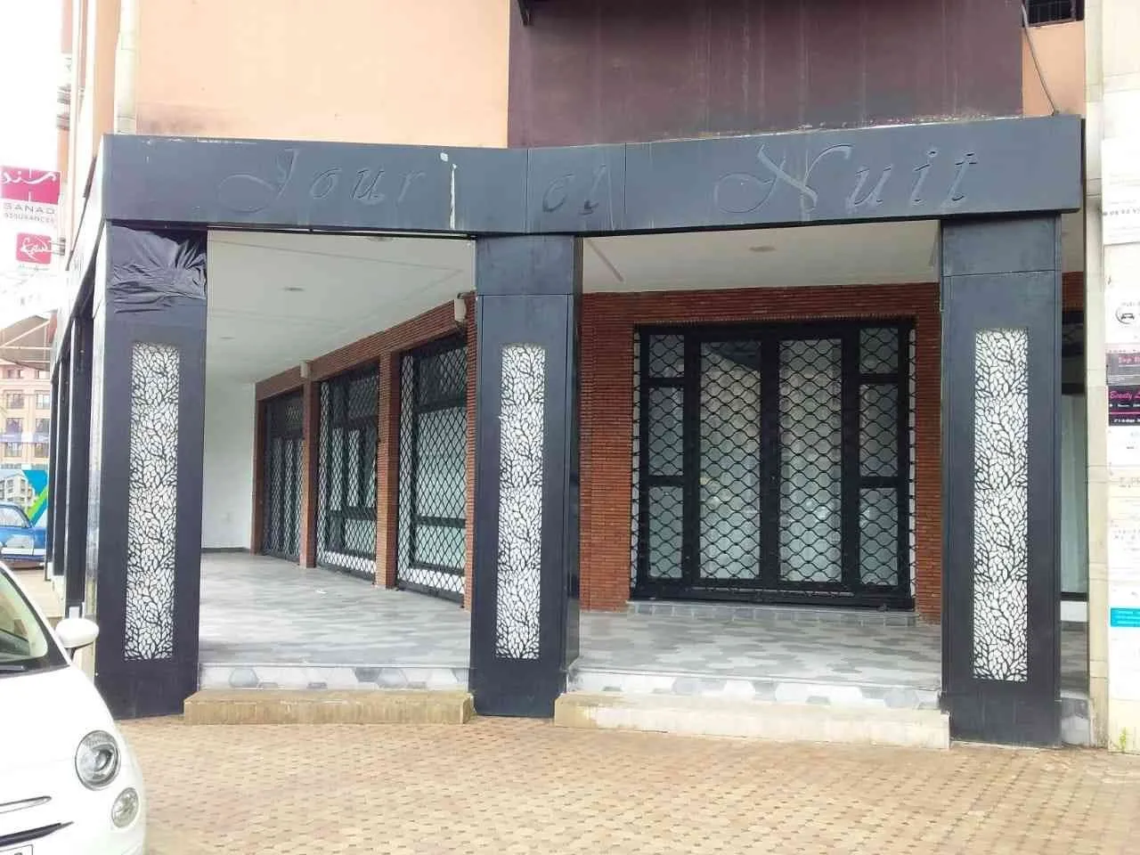 Local commercial en vente de 274 m² à Guéliz - مراكش