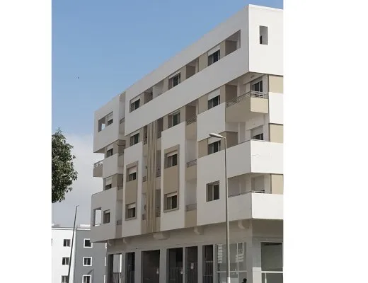 MAGASIN DE 39 M² EN VENTE À SIDI MOUMEN - الدار البيضاء